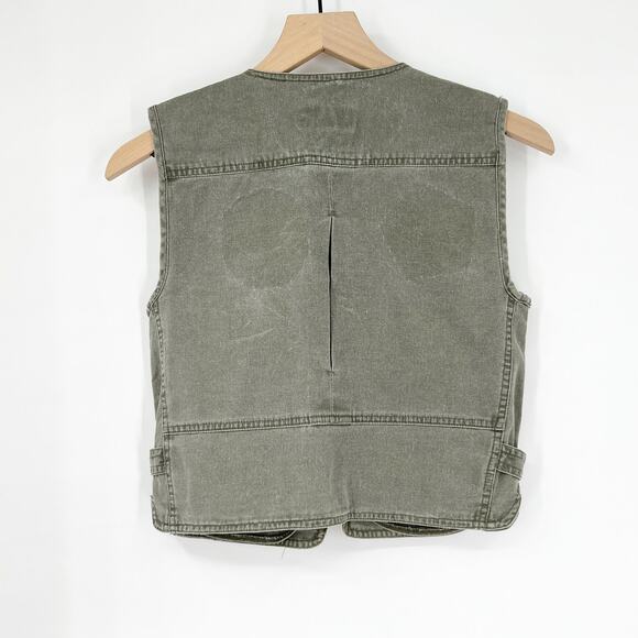 Vintage Apparatus Scouts Merit Badge Patch Moon Landing Vest - Picture 2 of 6